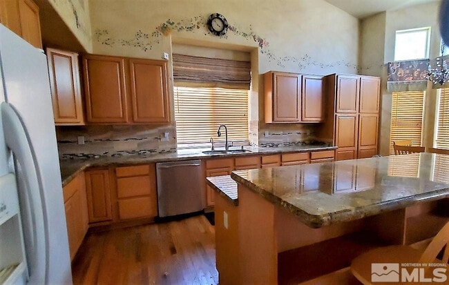 Building Photo - 4858 Ramcreek Trail