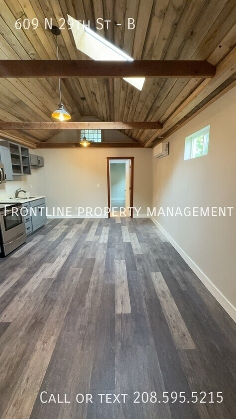 Primary Photo - 609 N 29th St