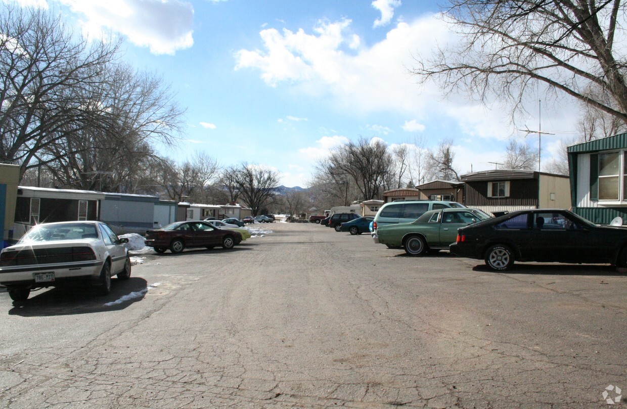 Building Photo - Mountain View Mobile Home Park