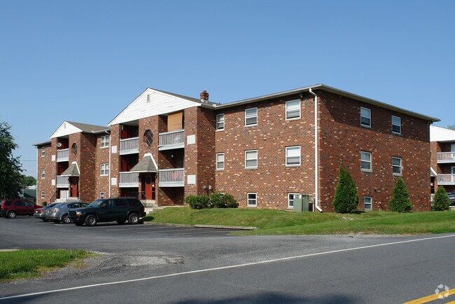 Greenbank Manor Apartments Wilmington De Primary Photo Greenbank Manor