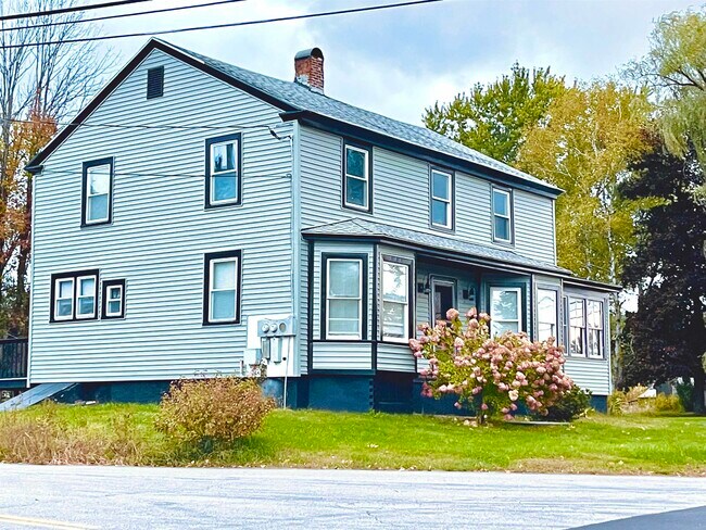 Building Photo - 3 Clark Rd