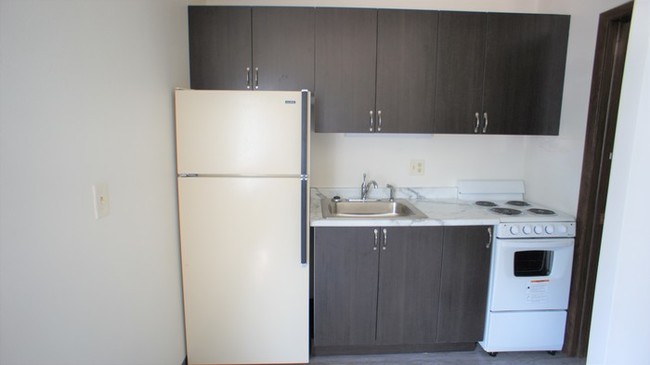 Foto del edificio - 3401 McCulloch St