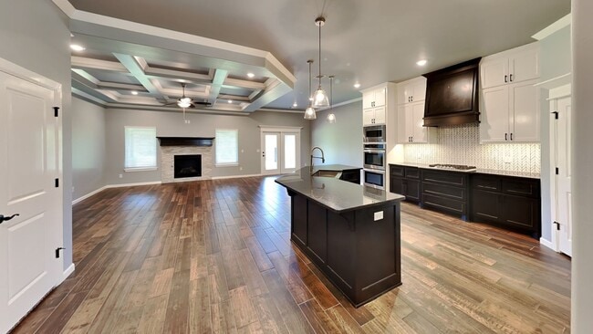 Building Photo - 4 Bedroom 3 Bathroom in Edmond with bonus ...