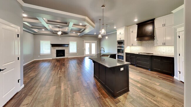 Foto del edificio - 4 Bedroom 3 Bathroom in Edmond with bonus ...