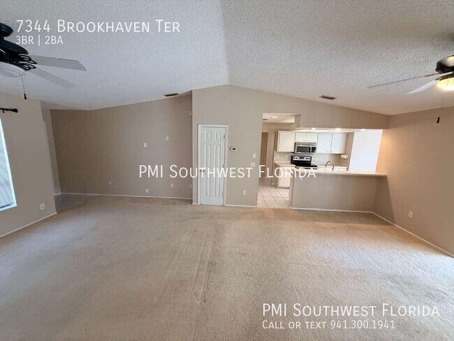 Foto del edificio - 7344 Brookhaven Terrace