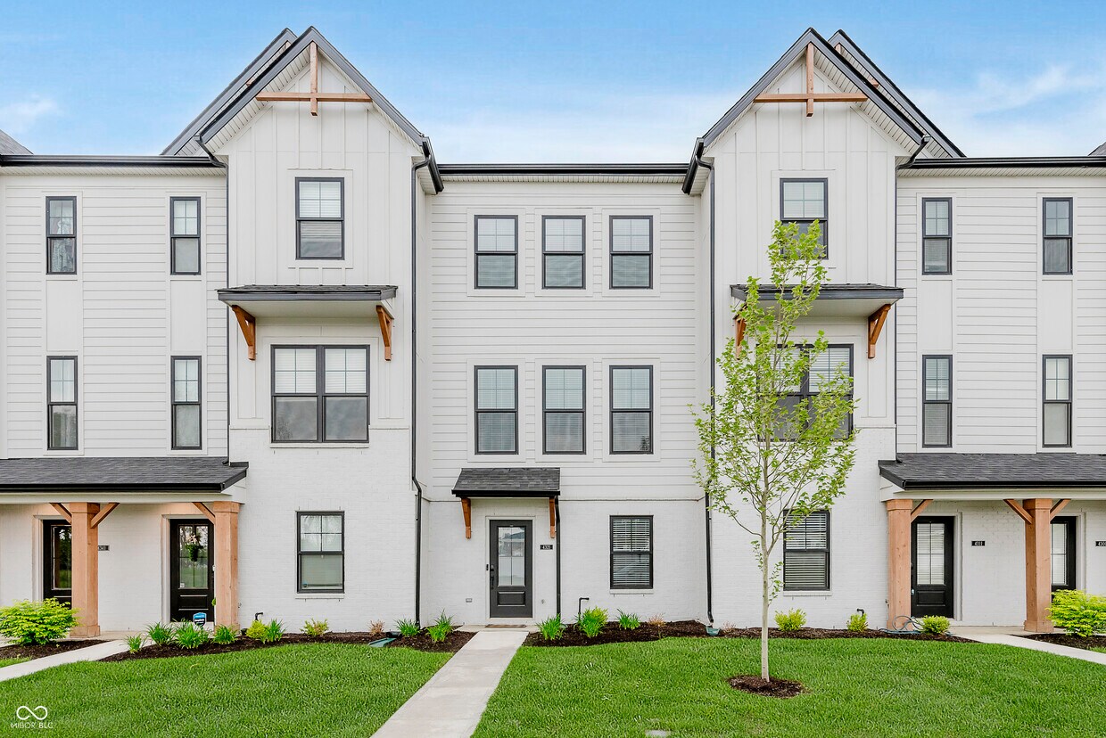 Foto principal - 4321 Barrel Ln