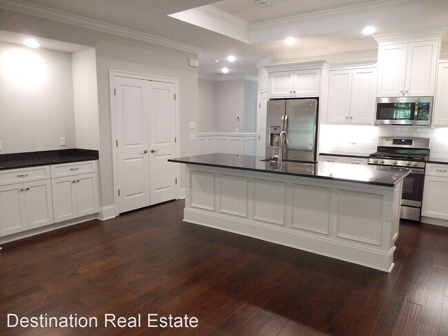 Foto del edificio - 3 br, 2 bath House - 712 Sydney Drive