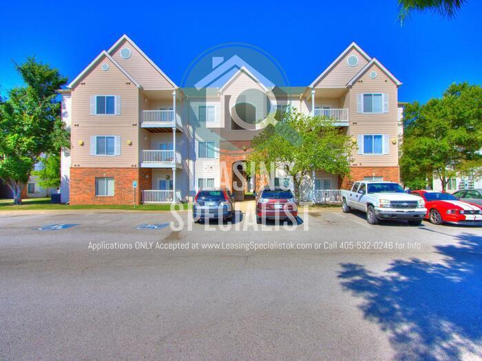 2200 Classen Blvd Unit 13131, Norman, OK 73071 Condo for Rent in