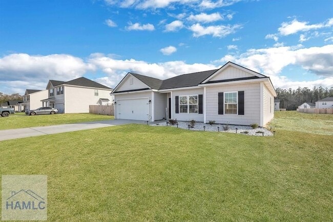 Building Photo - 181 Sunflower Cir NE