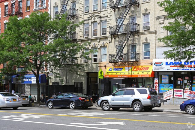 Foto del edificio - 2228-2234 Amsterdam Ave