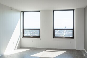 Bootlegger - Living Room - The Equitable Building