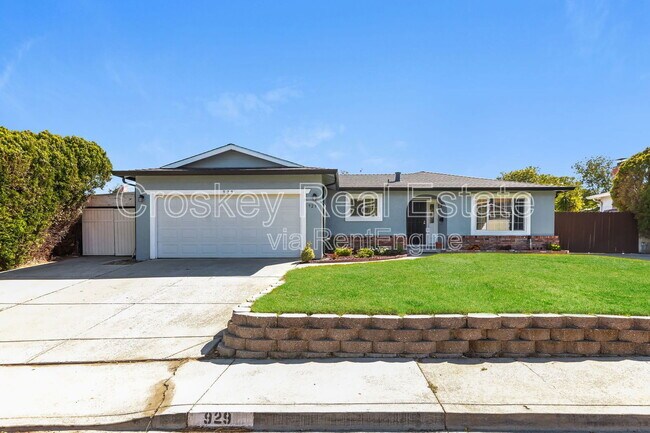 Building Photo - 929 Jensen Cir