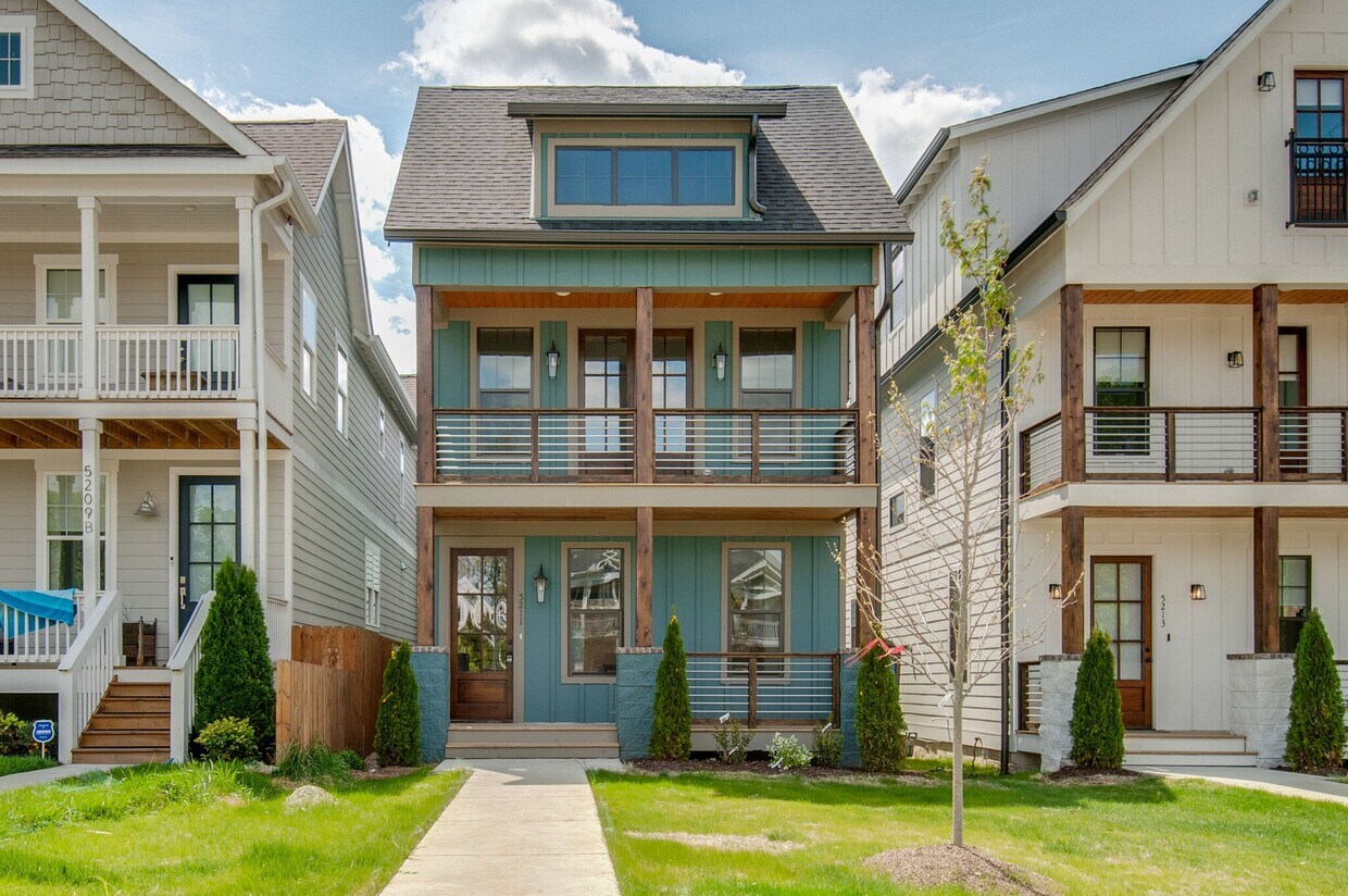 Photo - 5211 Michigan Ave (Nashville, TN)
