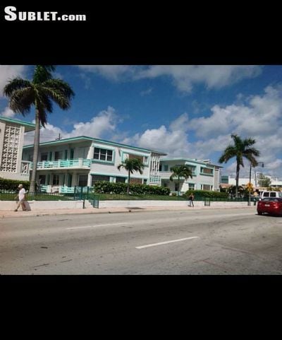 Primary Photo - 6494 Collins Ave