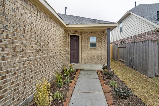 Foto del edificio - 23431 Dovetail Colony Ct