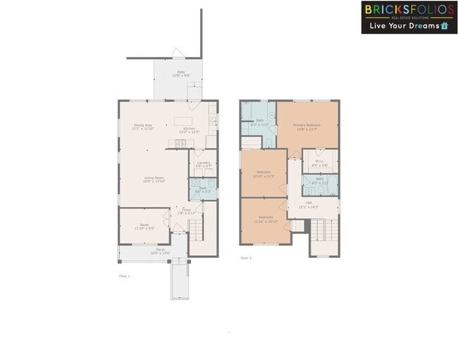 Building Photo - Your Next Dream Home Awaits in Redmond Ridge!