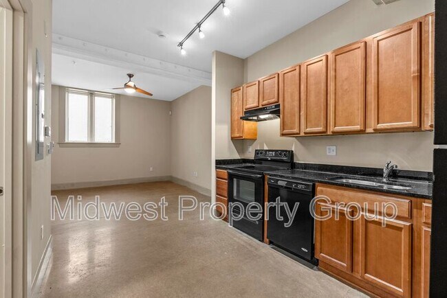 Foto del edificio - 4244 Chouteau Ave