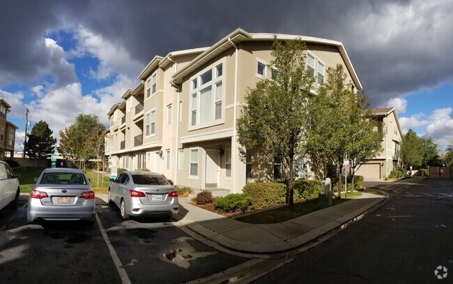 Building Photo - 7334 S Shelby View Dr