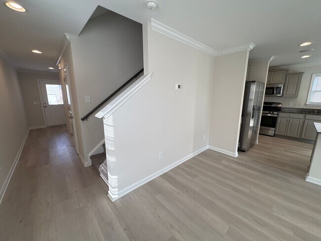 Foto del edificio - 815 Delta Ln