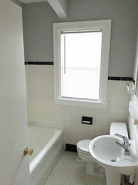 fourplex - 1812 N Gatewood Ave