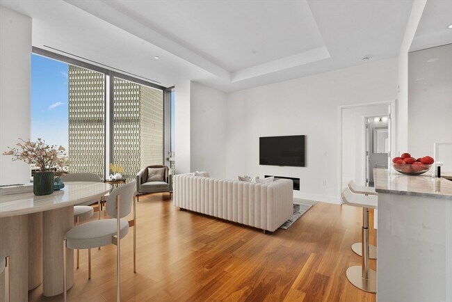 Foto del edificio - 1 Dalton St