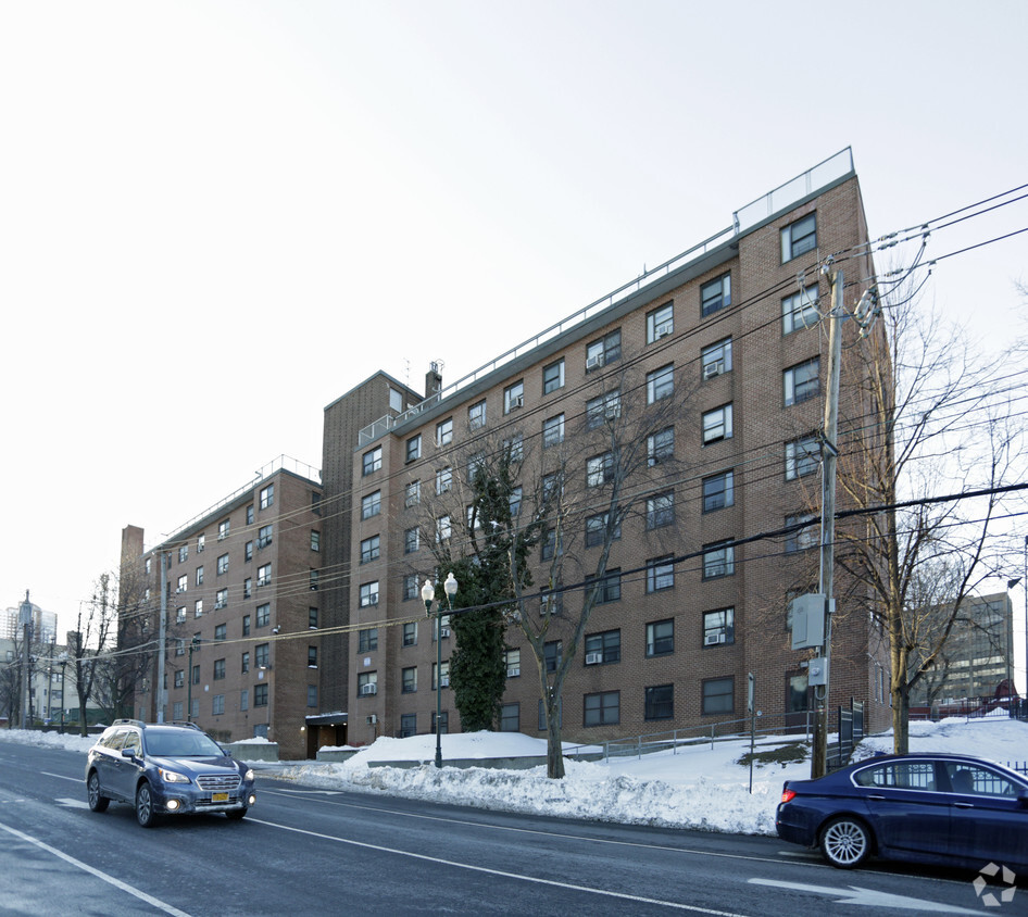 345 Main St, New Rochelle, NY 10801 - Apartments in New Rochelle, NY ...