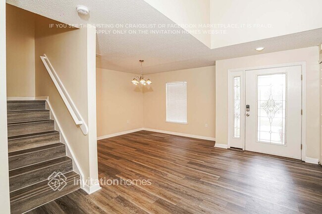 Foto del edificio - 849 Sunset Cove Dr