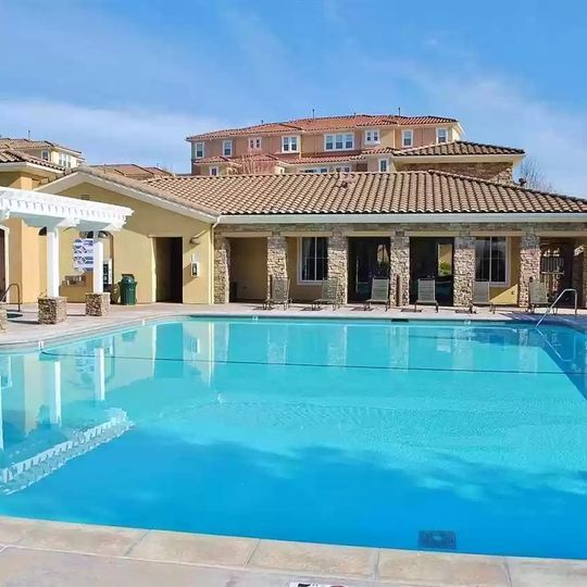 4316 Keegan St, Dublin, CA 94568 Townhome Rentals in Dublin CA