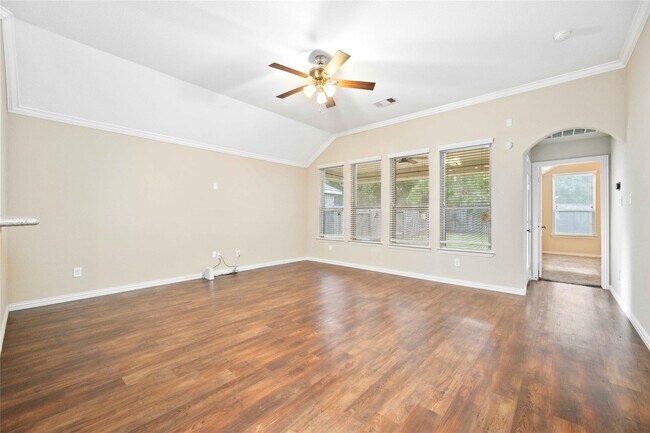 Foto del edificio - 19502 Flatrock Park Ln