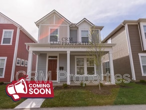 Building Photo - 326 N Warman Ave