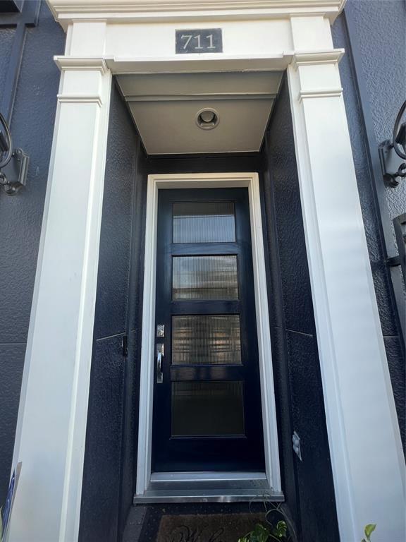 Foto del edificio - 711 Bringhurst St