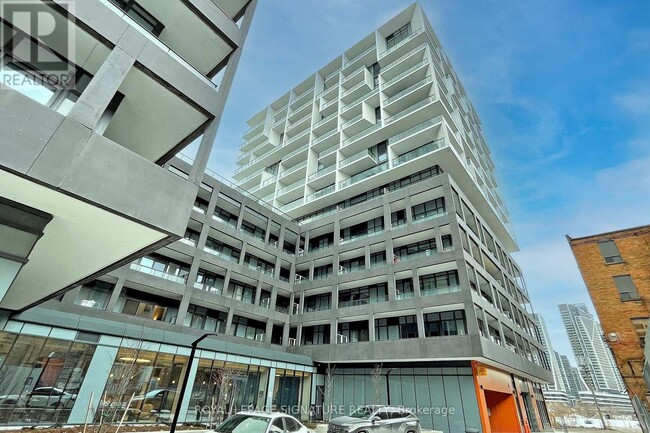 Building Photo - 9 Tecumseth St.