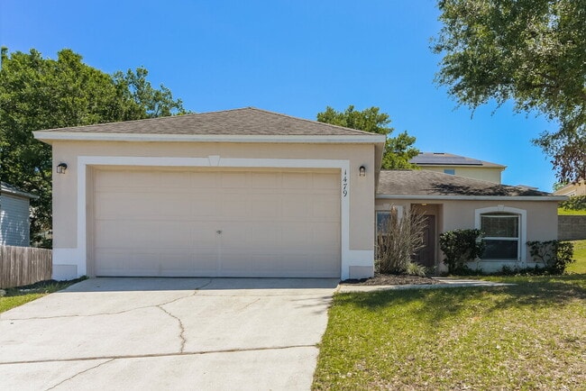 Building Photo - 1479 Muir Cir