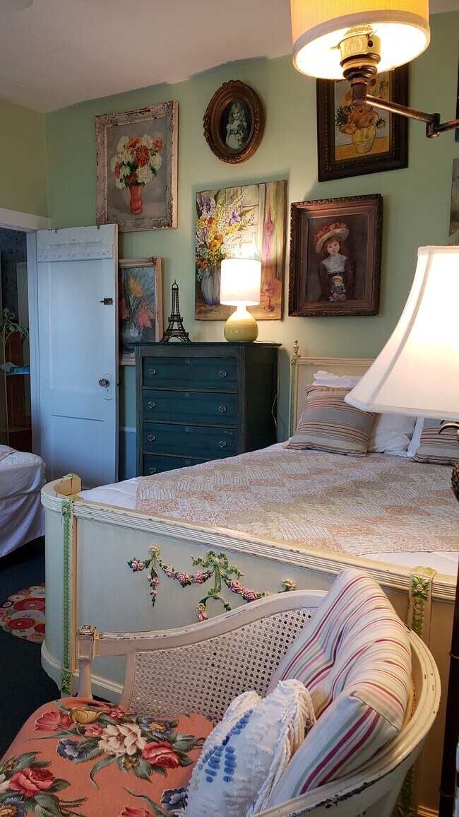 Foto del edificio - 23 Ocean Ave