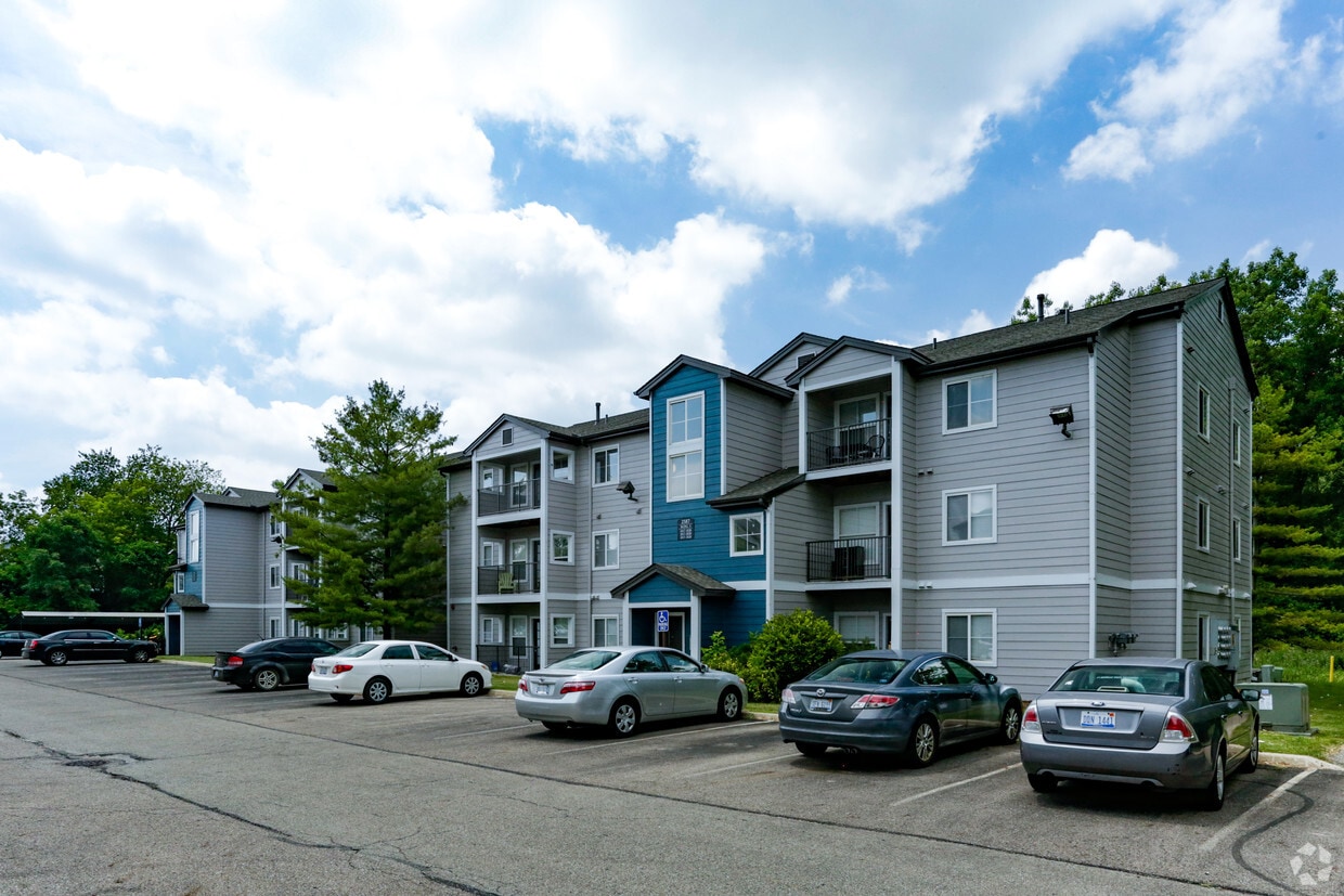 25 East - 2501 Abbot Rd East Lansing, MI - Apartments for Rent in East  Lansing | Apartments.com