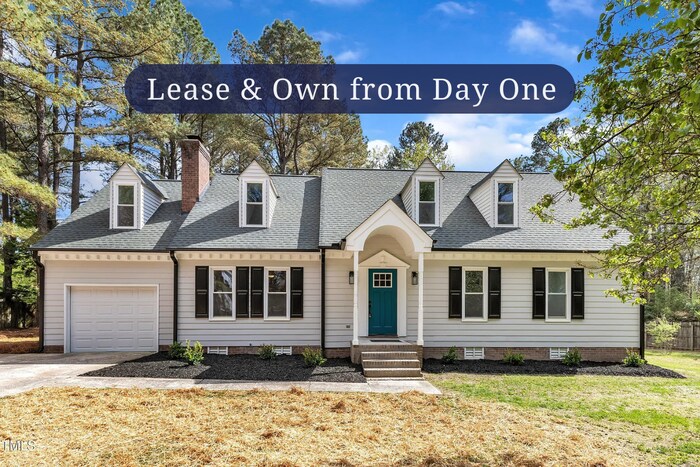 Foto principal - Build Equity While Leasing - Lease and Own...