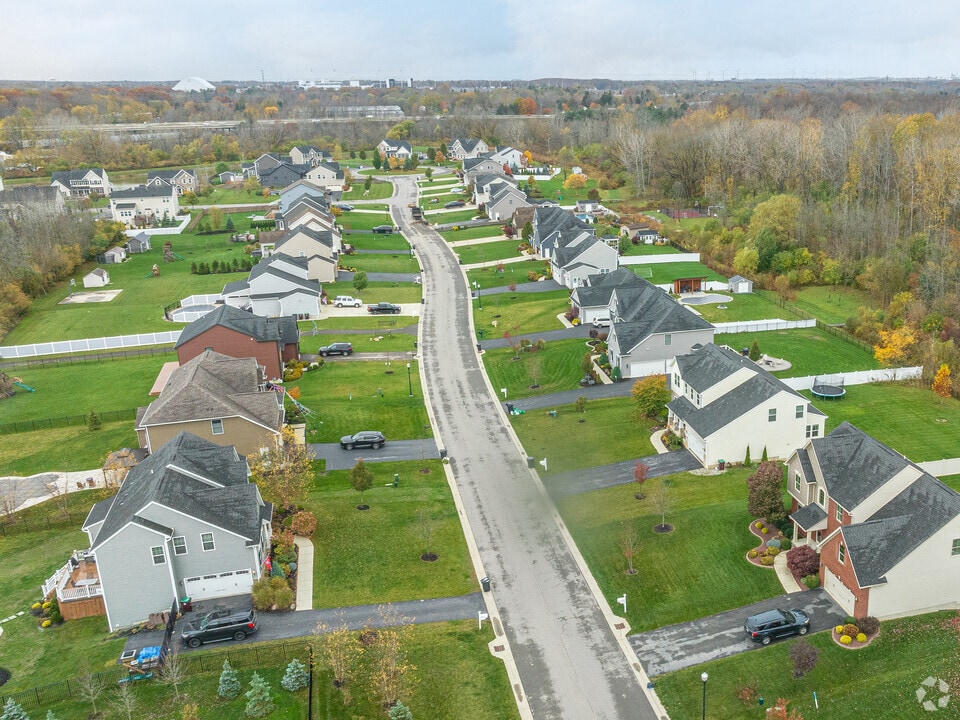 Orchard Park