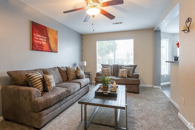 Foto del edificio - Spacious & Stylish 2 Bed — 1 Month Free!