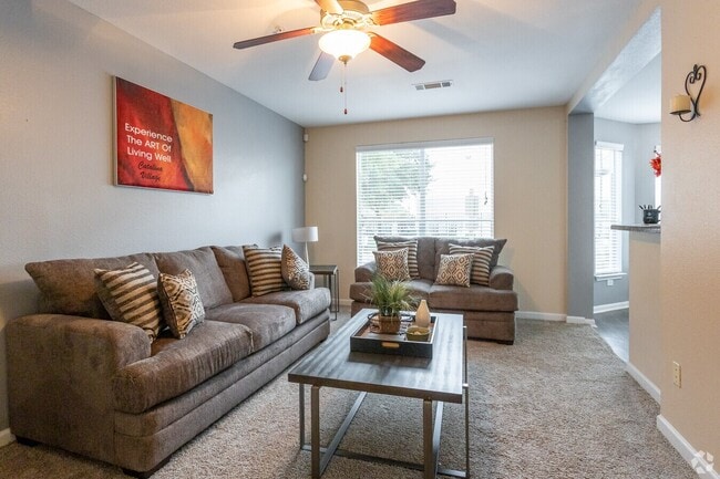 Building Photo - Spacious & Stylish 2 Bed — 1 Month Free!