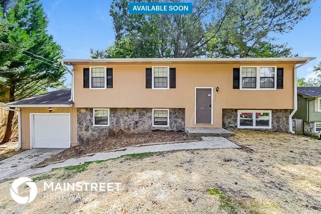 Building Photo - 2239 Cherokee Valley Cir