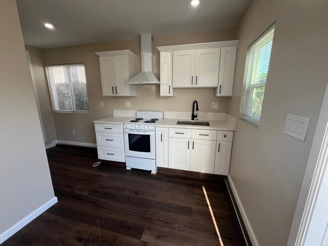 Foto del edificio - 3456 Madison St