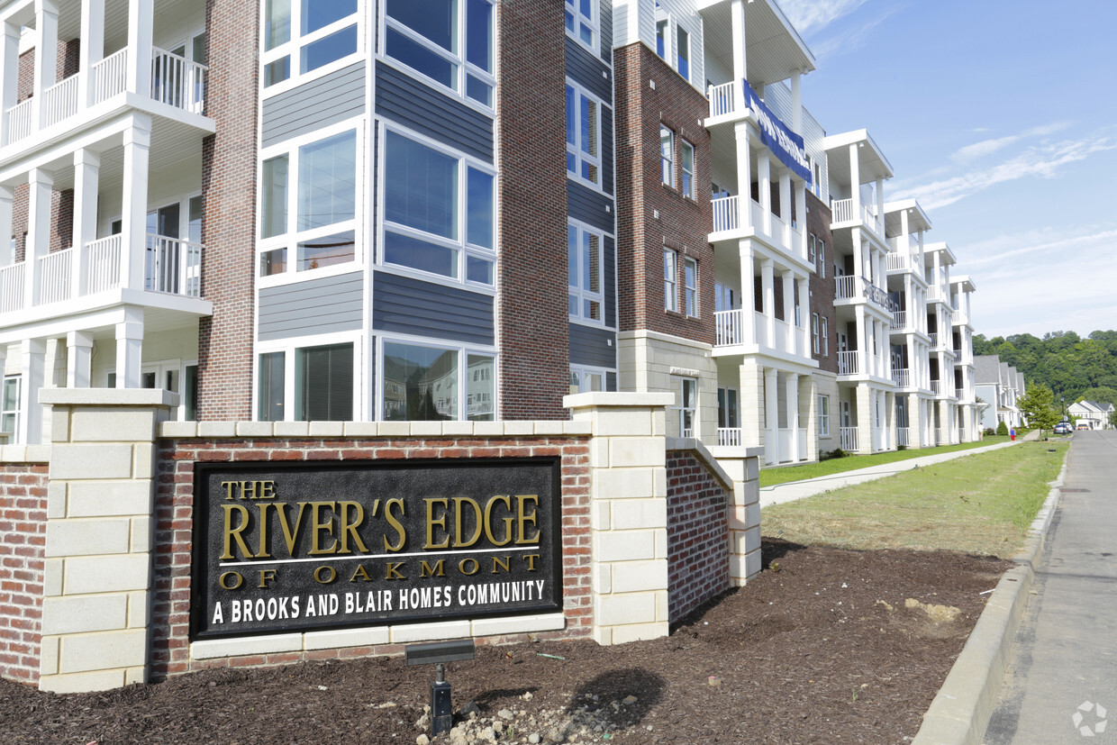 Foto principal - The Rivers Edge of Oakmont