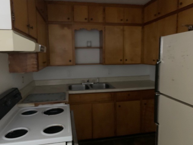 Building Photo - 2 Bedroom apartment Anna Illinois