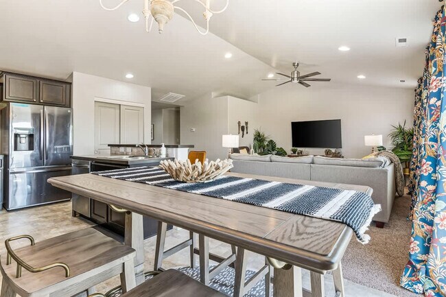 Foto del edificio - 3815 E Windy Ridge Ct