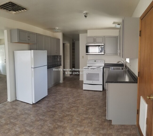 Foto del edificio - 513 N 20th St