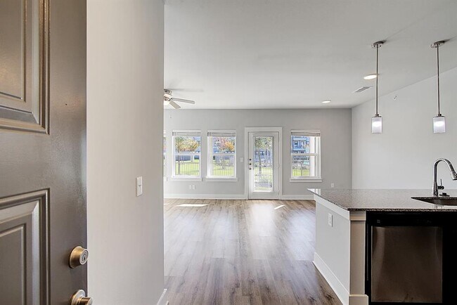 Foto del edificio - 25500 Westheimer Pkwy