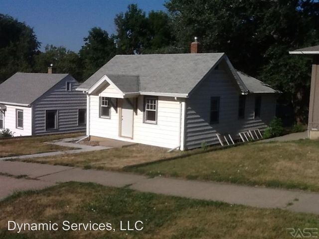 Primary Photo - 403 S Wayland Ave