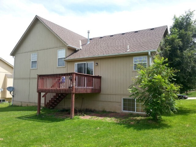 Foto del edificio - 4352 N 122nd Terrace, Kansas City, KS 6610...