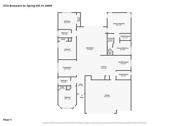 Foto del edificio - 3731 Braemere Dr