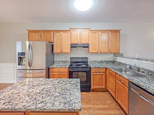 Photo - 2114 Tidal Cove Townhome